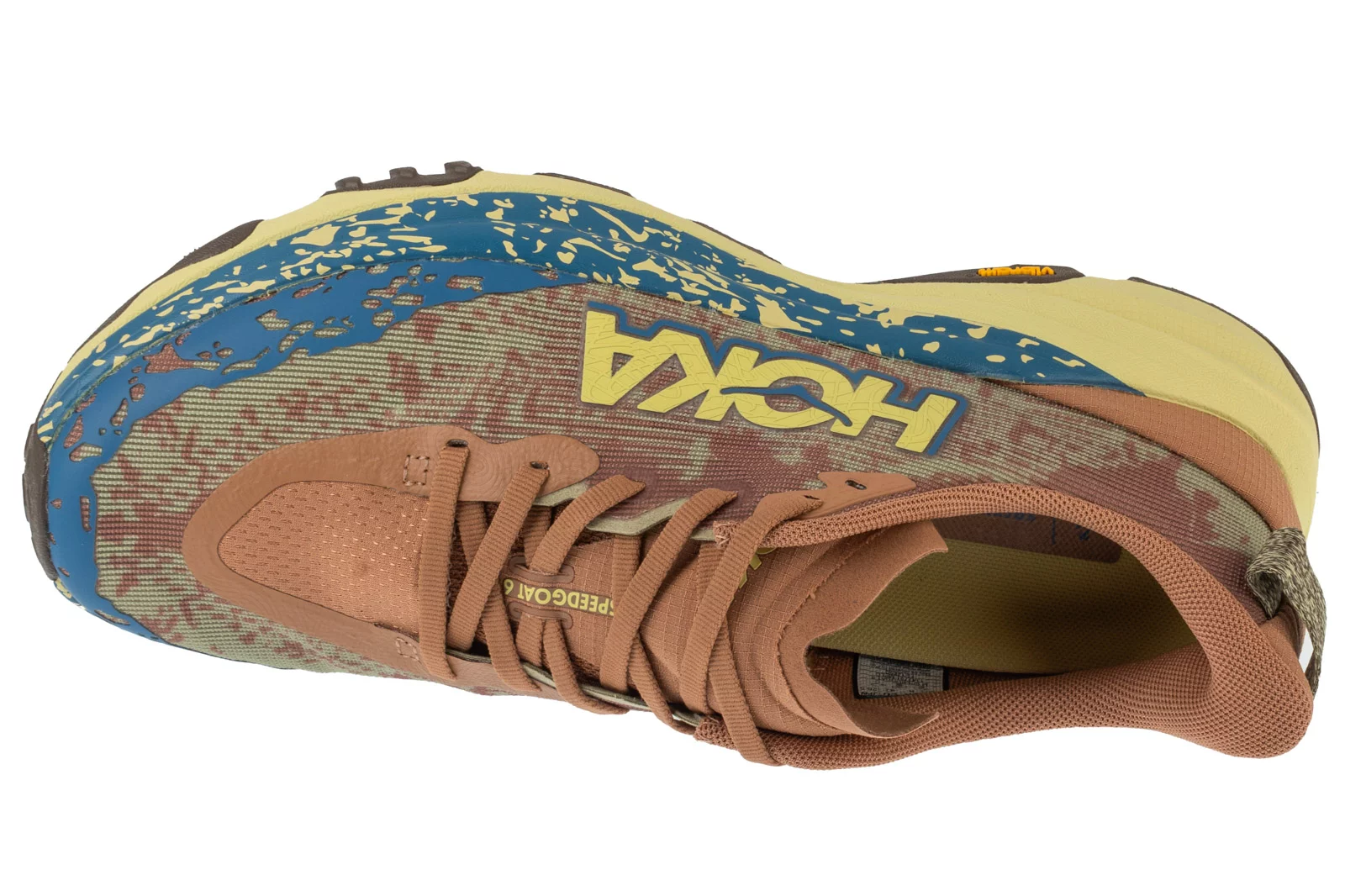 Pantofi alergare Hoka M Speedgoat 6 1147791-MPLC - Magazin Butyjana.ro