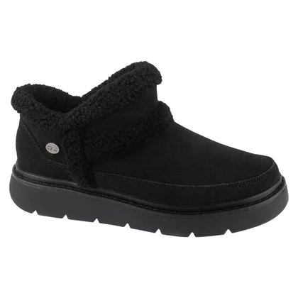 Skechers Slip-ins BOBS Keepsakes Lite – Winter Snug 114895-BBK