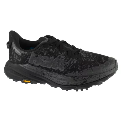 Hoka M Speedgoat 6 GTX Wide 1155770-BCKT