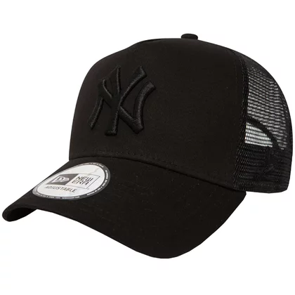 New Era Clean Trucker New York Yankees MLB Cap 11579474