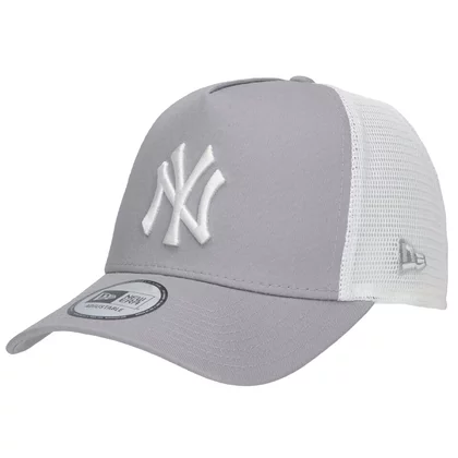 New Era New York Yankees MLB Clean Trucker Cap 11588490