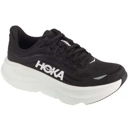 Hoka W Bondi 9 1162012-BWHT