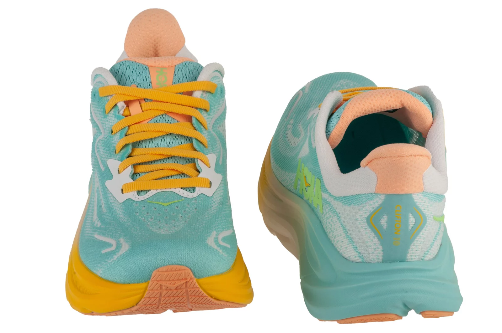 Hoka W Clifton 10 1162031-BPRK - Butyjana.co.uk shop