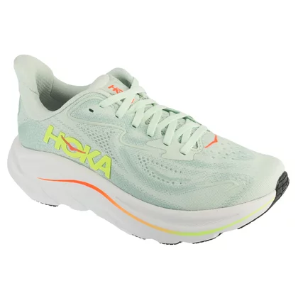 Hoka W Clifton 10 1162031-SLSSN