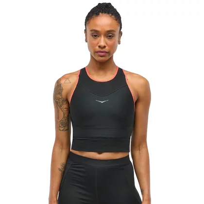 Hoka W Race Day Bra 1166630-BLK
