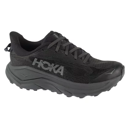 Hoka W Challenger 8 1168717-BCKT