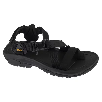 Teva W Hurricane Terra Dactyl Sandals 1169431-BLK