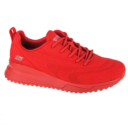 Skechers Bobs Squad 3 - Color Swatch 117178-RED