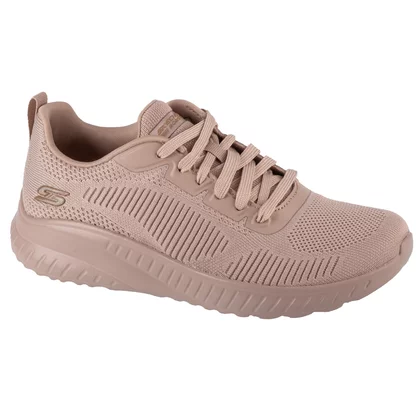 Skechers Bobs Squad Chaos - Face Off 117209-NUDE