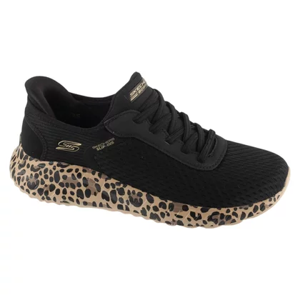 Skechers Slip-Ins Bobs Squad Chaos 117246-BLK