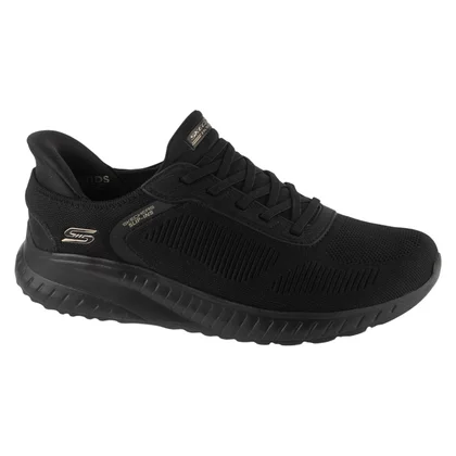 Skechers Slip-Ins: BOBS Sport Squad Chaos - Current Muse 117497W-BBK