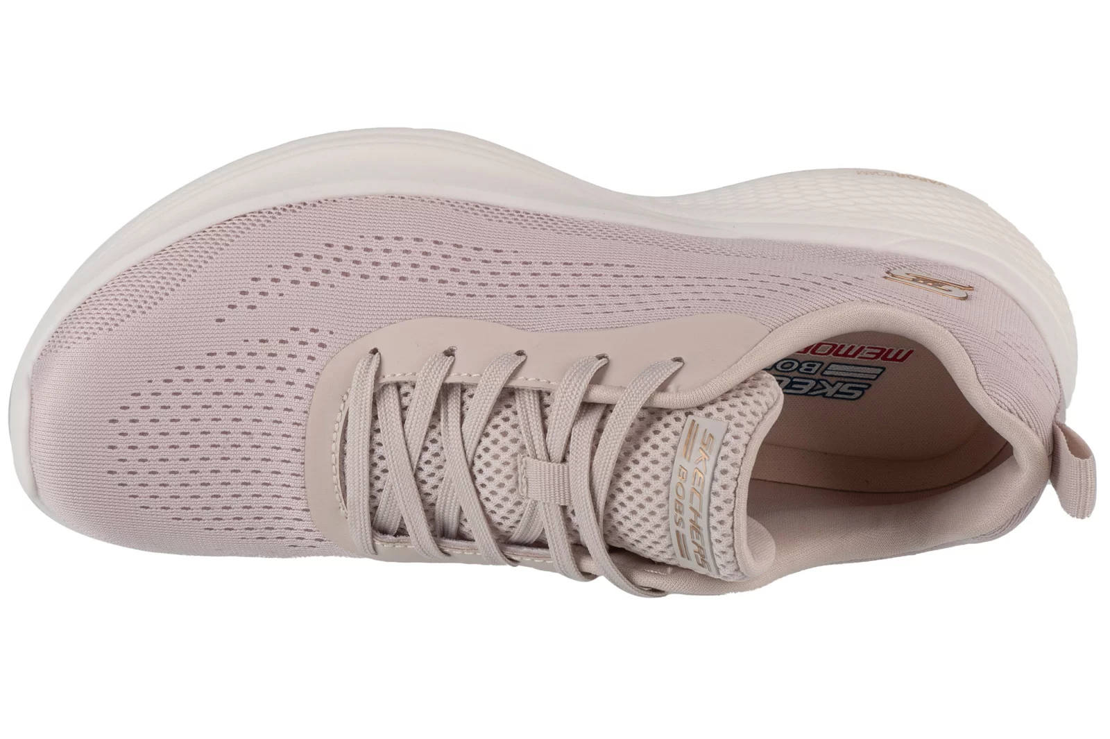 Skechers BOBS Infinity 117550-NAT - Butyjana.com store