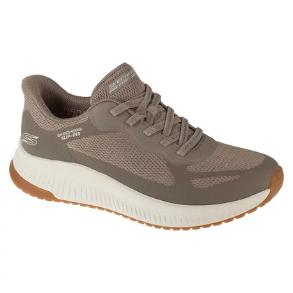 Skechers Slip-Ins: Bobs Squad 4 - Staple Look 117624-TPE