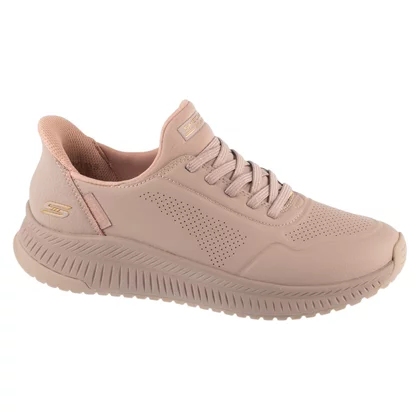 Skechers Slip-Ins: Bobs Squad 4 - Key Look 117740-BLSH