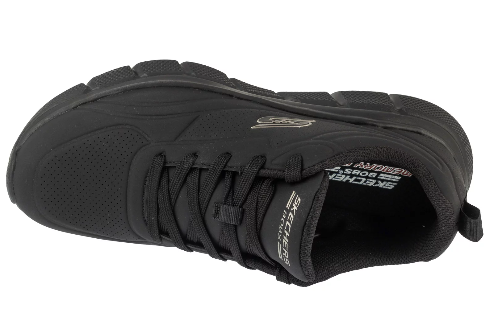 Skechers Bobs B Flex - Arctic Edge 118110-BBK - butyjana.com.ua