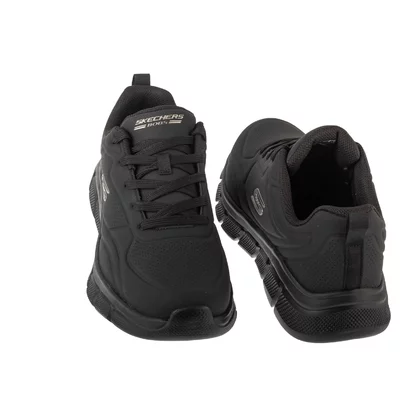 Skechers Bobs B Flex - Arctic Edge 118110-BBK - butyjana.com.ua