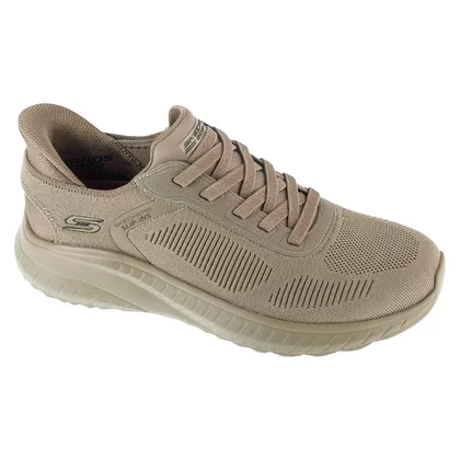 Skechers Slip-Ins: BOBS Squad Chaos - Solid Step 118312-OLV