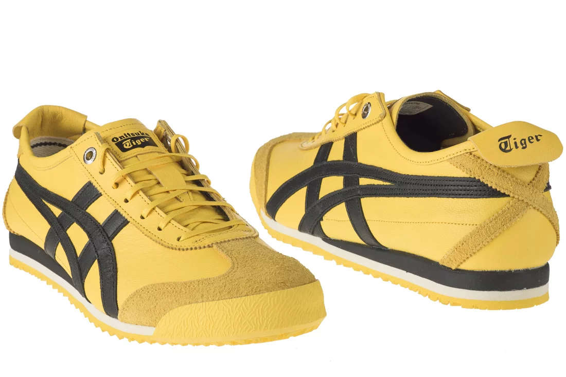 Onitsuka Tiger Mexico 66 SD 1183A036-750 - butyjana.com.ua