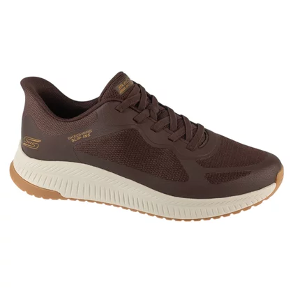 Skechers Slip-ins Bobs Sport Squad Chaos 4 118423-CHOC