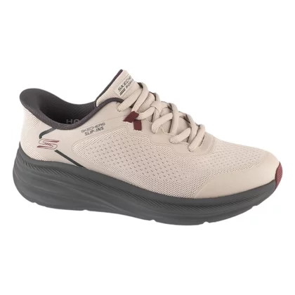 Skechers Slip-Ins: Bobs Sport Skillz 118431-NTGY
