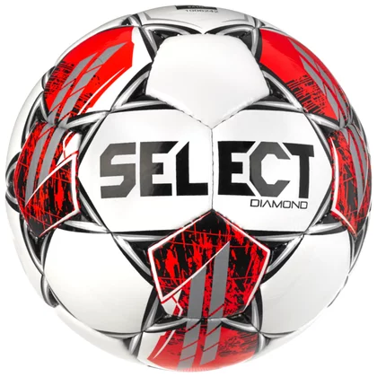 Select Diamond FIFA Basic V23 Ball 120068