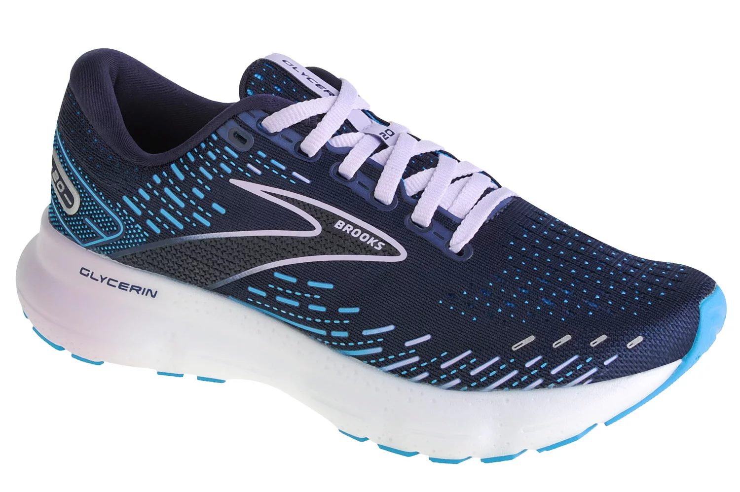 Brooks Glycerin 20 1203691B499 - Butyjana.com store display picture 3