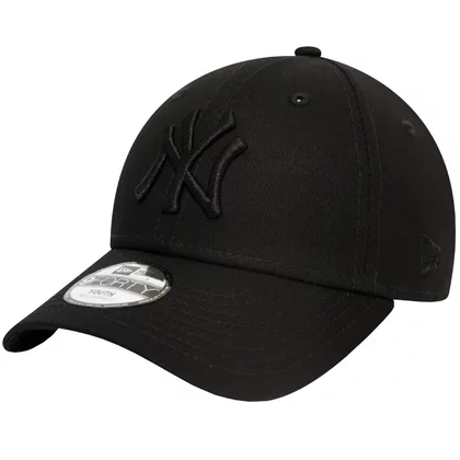 New Era League Essential New York Yankees Kids Cap 12053099