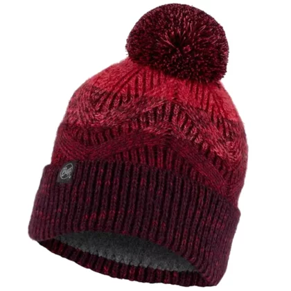 Buff Masha Knitted Fleece Hat Beanie 1208554161000