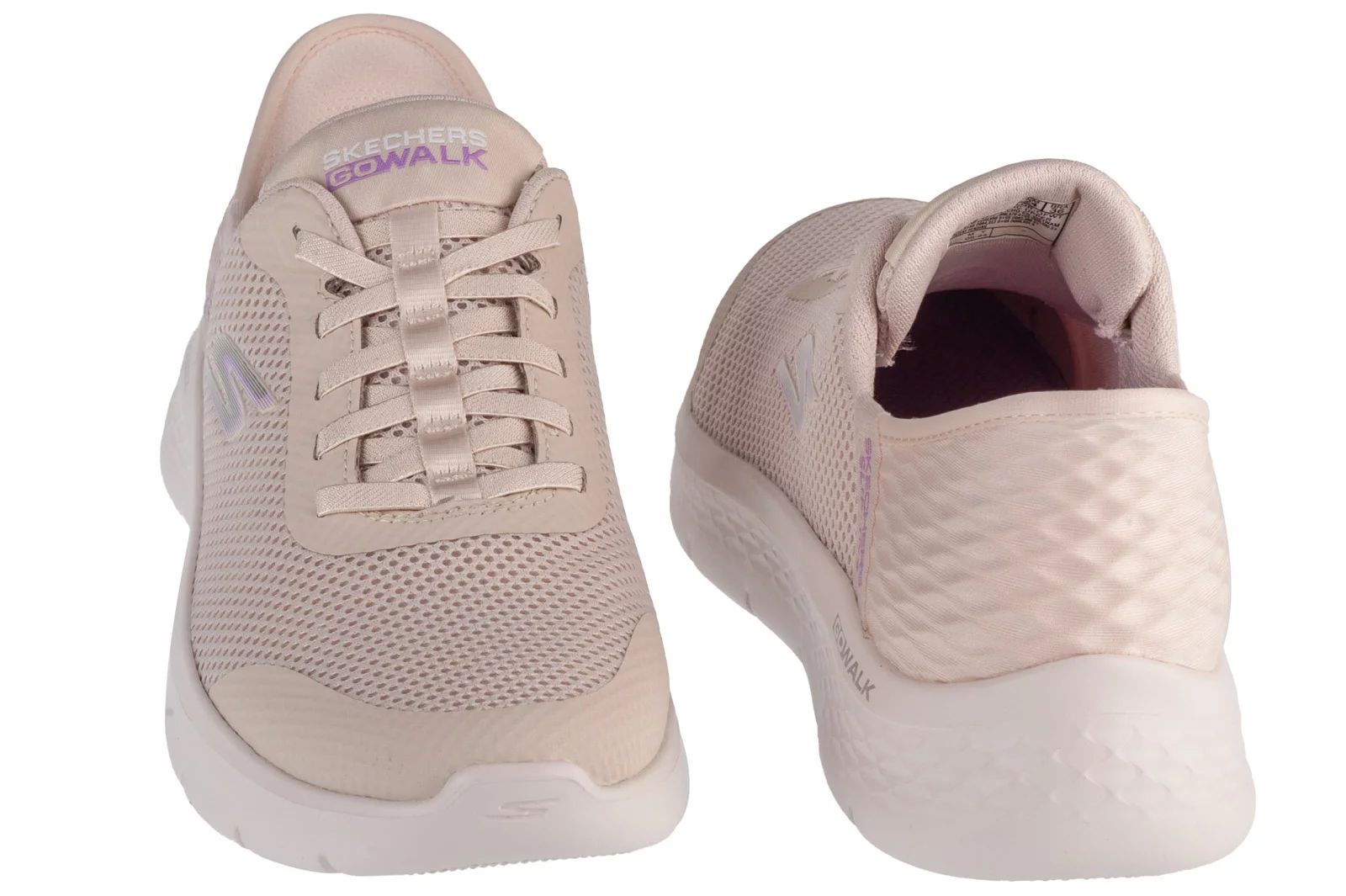 Skechers Slip-Ins: GO WALK Flex - Grand Entry 124836-OFWT