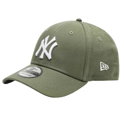 New Era 39THIRTY League Essential New York Yankees MLB Cap 12523890