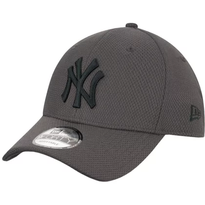 New Era 9FORTY Diamond New York Yankees MLB Cap 12523906