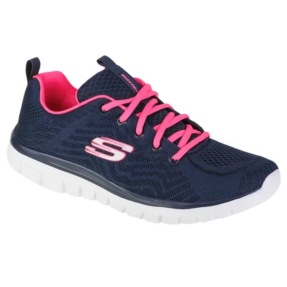 Skechers Graceful-Get Connected 12615-NVHP