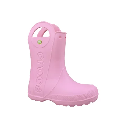 Crocs Handle It Rain Boot Kids 12803-6I2