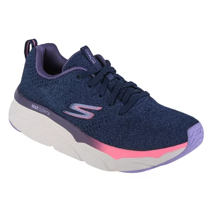 Skechers-Max-Cushioning-Elite-Clarion-128564-NVPR-damskie-buty-do-biegania-Granatowe-001