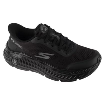 Skechers Slip-ins: Max Cushioning Hyper Craze 2.0 129185-BBK