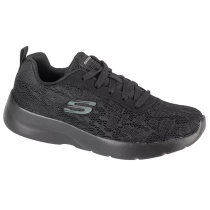 Skechers Dynamight 2.0 - Homespun 12963-BBK