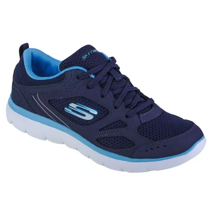 Skechers Summits Suited 12982-NVBL