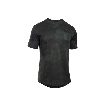Under Armour Sportstyle Core Tee 1303705-357