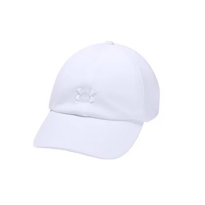 Under Armour W Play Up Cap 1351267-100