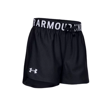 Under Armour Play Up Solid Shorts K 1351714-001