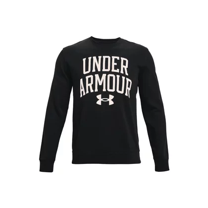 Under Armour Rival Terry Crew 1361561-001