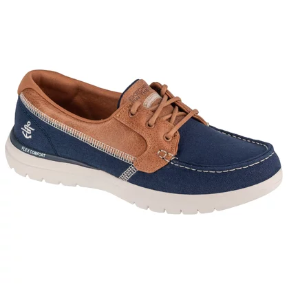 Skechers On The Go Flex - Embark 136451-NVY