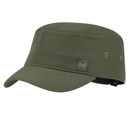 Buff Military Cap 137738854