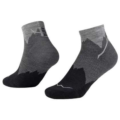 BUFF Merino Lightweight Quarter Socks 137792999