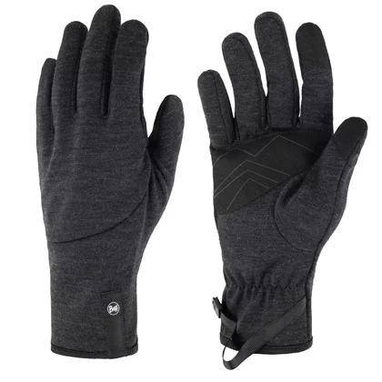 BUFF Merino Midweight Fleece Gloves 138884999