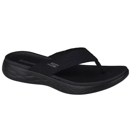Skechers On The Go 600 Sunny 140037-BBK