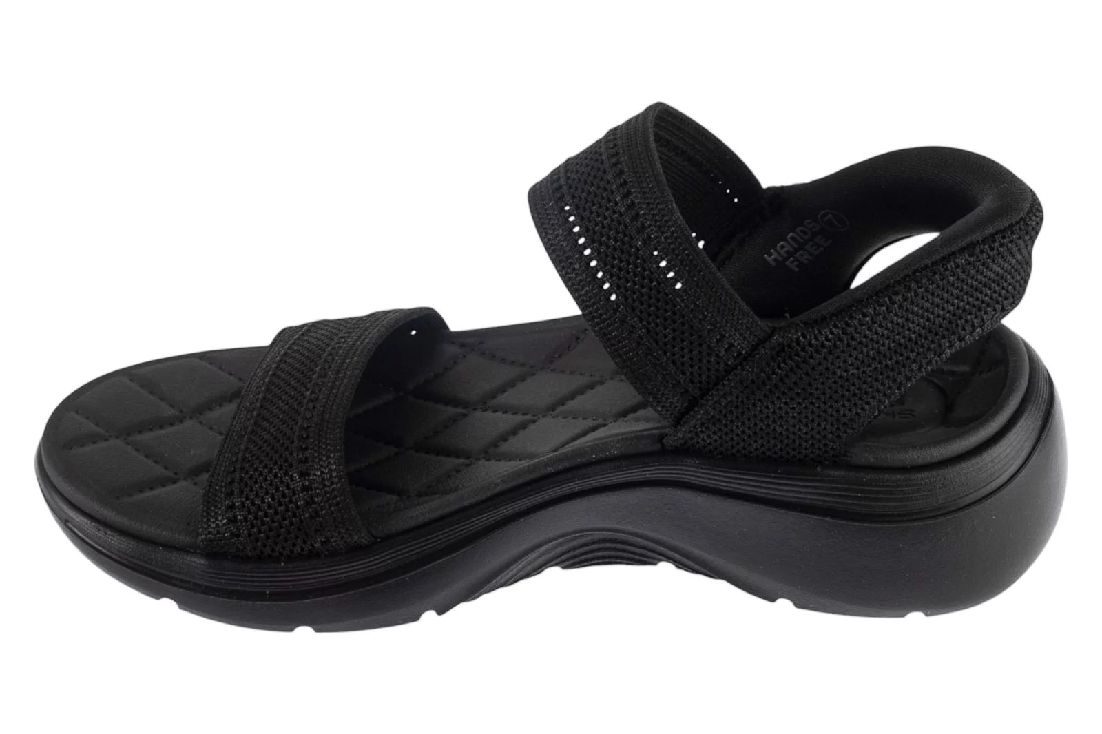 Sandale Skechers Slip-Ins: GO Walk Arch Fit 2.0 Sandal - Kennedy