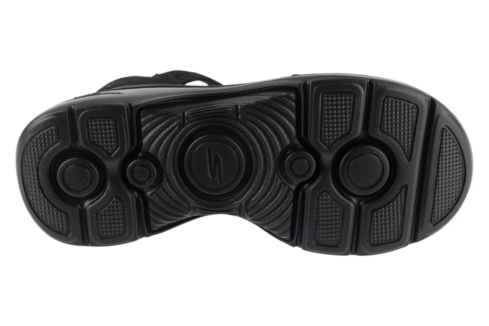 Sandale Skechers Slip-Ins: GO Walk Arch Fit 2.0 Sandal - Kennedy