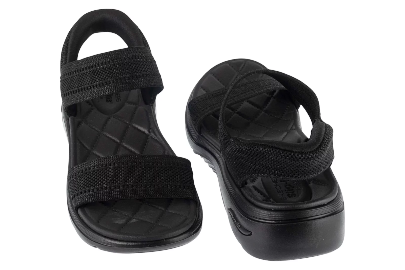 Sandale Skechers Slip-Ins: GO Walk Arch Fit 2.0 Sandal - Kennedy