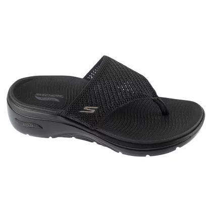 Skechers Go Walk Arch Fit 2.0 Sandal - Carrie 140861-BBK